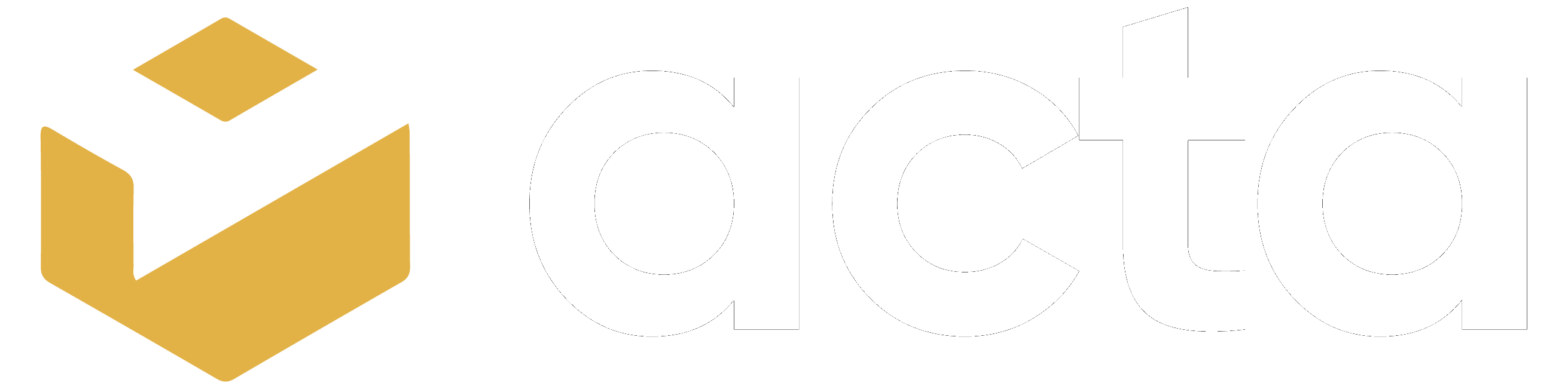 acta Logo